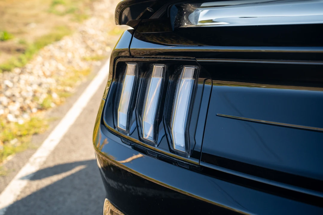 2022 Shelby GT500 - Image 25 of 31