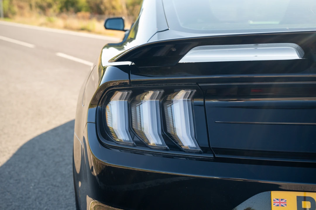 2022 Shelby GT500 - Image 26 of 31