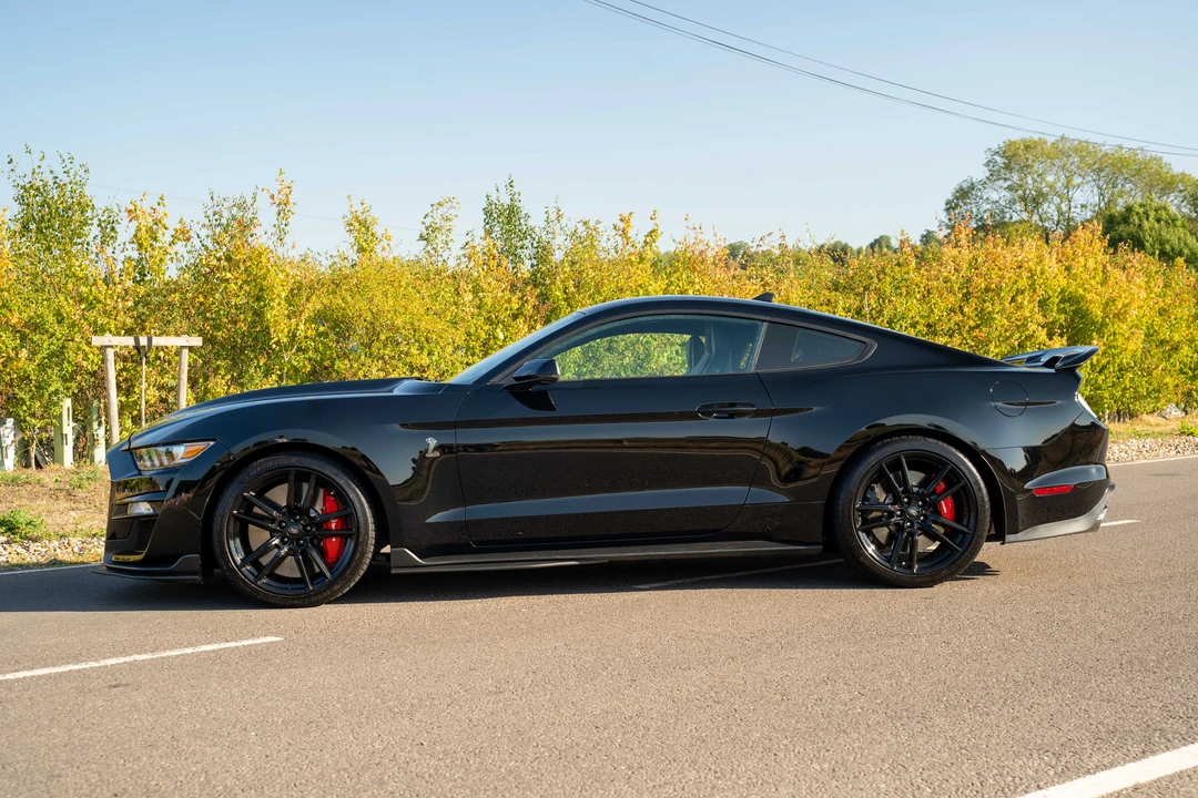 2022 Shelby GT500 - Image 8 of 31