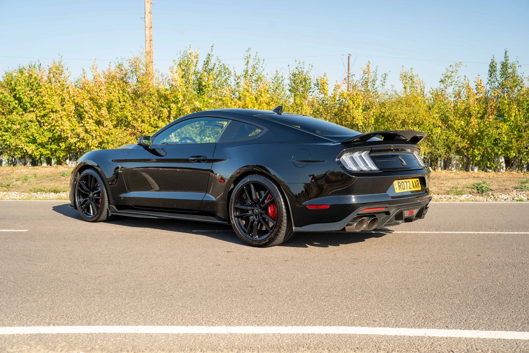 2022 Shelby GT500 - Image 7 of 31