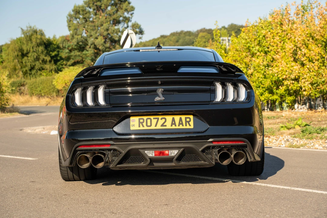2022 Shelby GT500 - Image 6 of 31