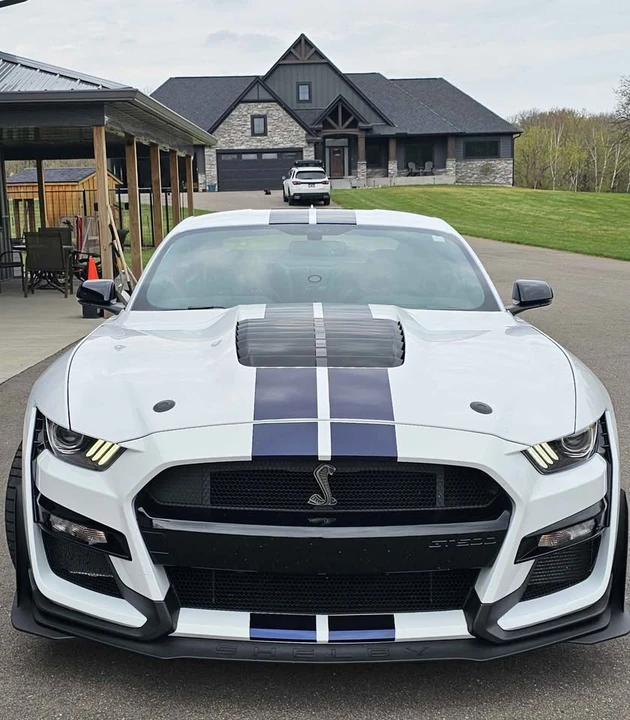 2022 Shelby - Image 10 of 10