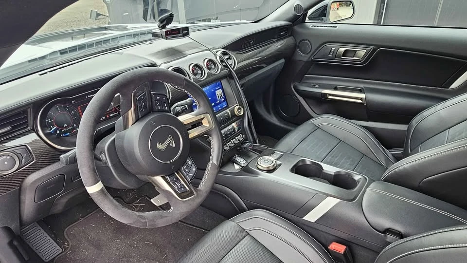 2022 Shelby - Image 7 of 10