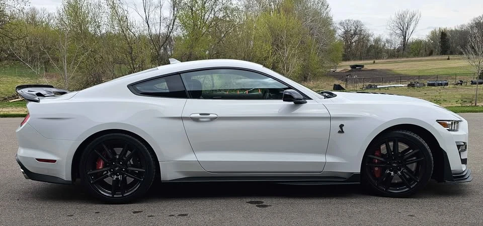 2022 Shelby - Image 4 of 10