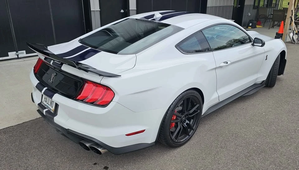 2022 Shelby - Image 2 of 10
