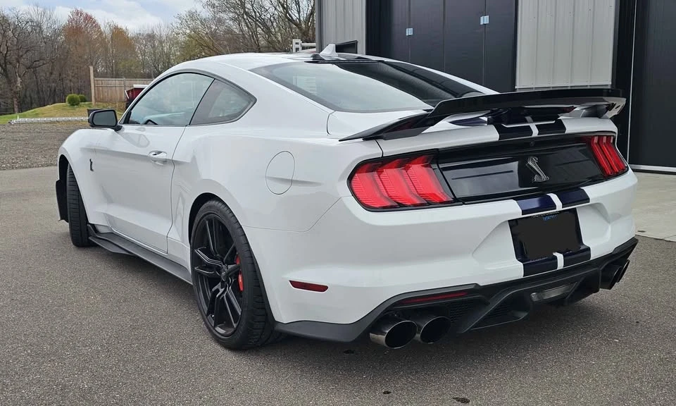 2022 Shelby - Image 3 of 10