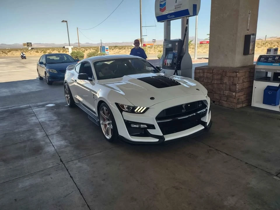 2022 Shelby GT500 - Image 3 of 7