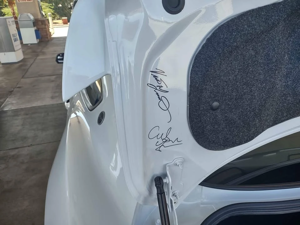 2022 Shelby GT500 - Image 5 of 7