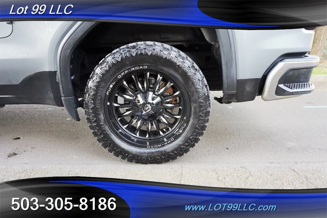2022 GMC Sierra 5th Gen - Image 3 of 4