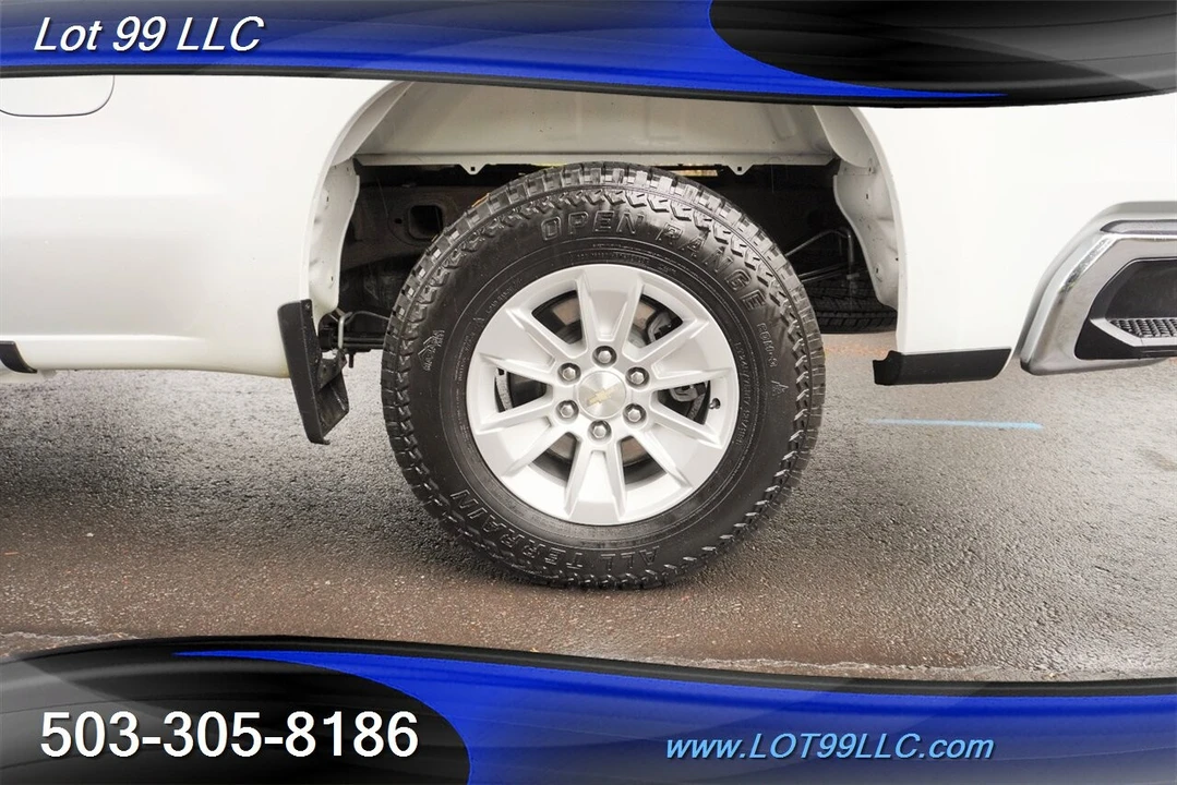 2022 Chevrolet Silverado 3rd Gen - Image 3 of 4