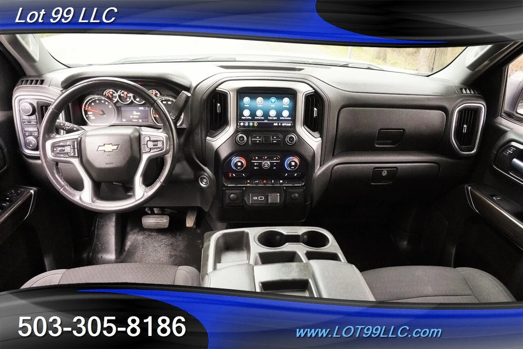2022 Chevrolet Silverado 3rd Gen - Image 2 of 4