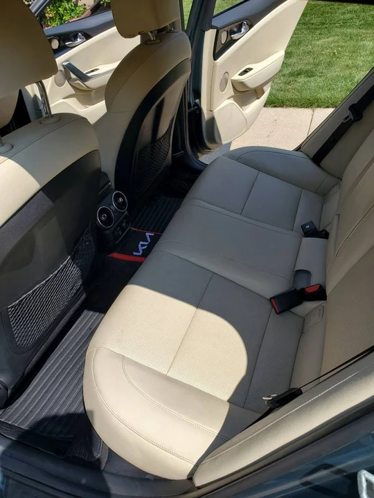 2022 Kia Stinger GT - Image 8 of 12