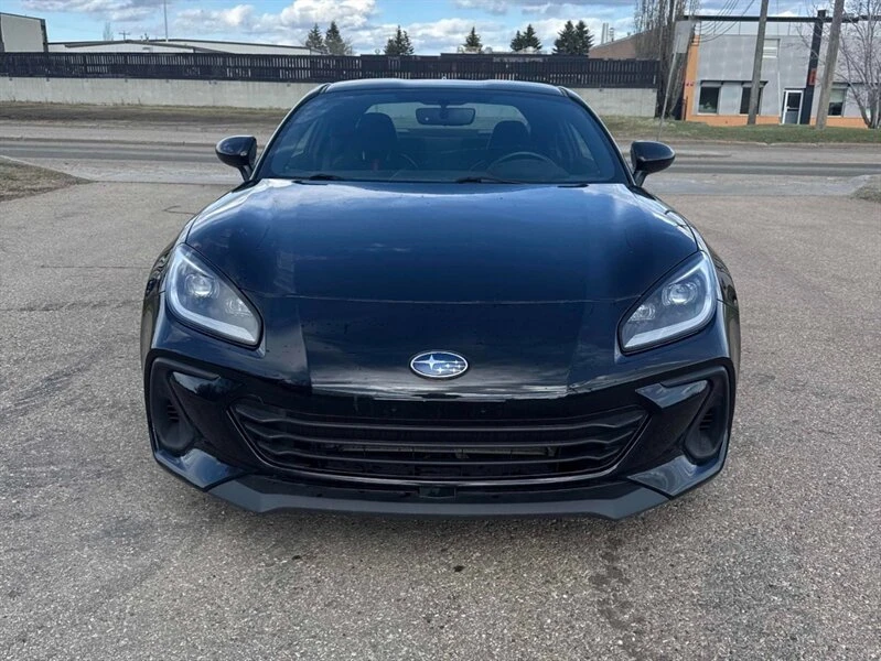 2022 Subaru BRZ 2nd Gen - Image 2 of 12