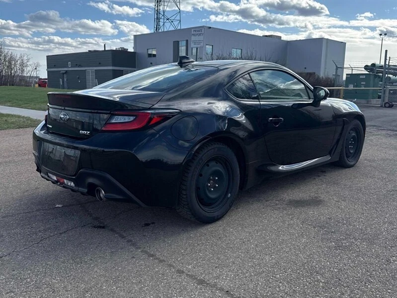2022 Subaru BRZ 2nd Gen - Image 4 of 12
