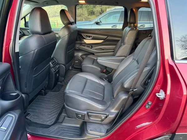 2022 Subaru - Image 8 of 8