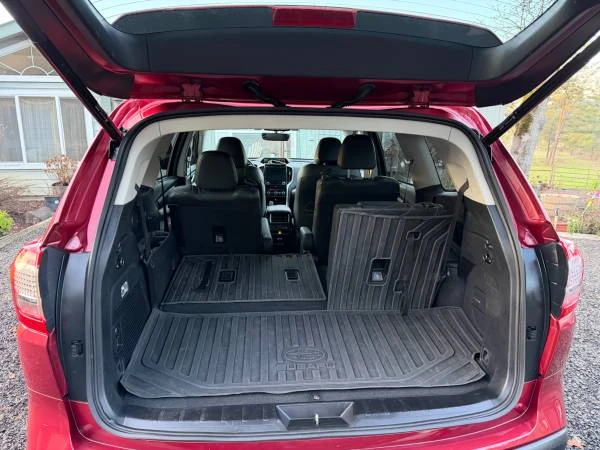 2022 Subaru - Image 6 of 8