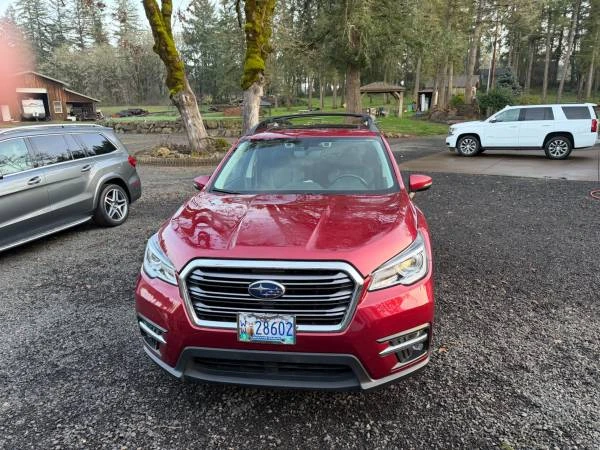 2022 Subaru - Image 4 of 8