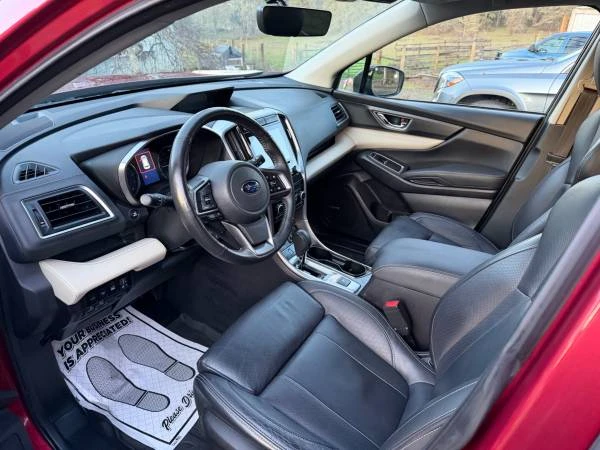 2022 Subaru - Image 5 of 8
