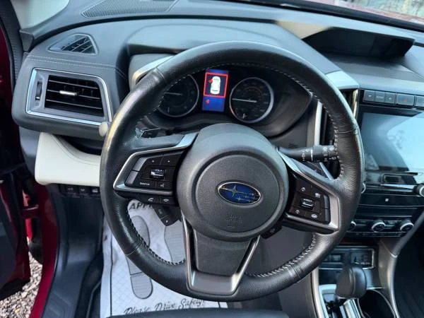 2022 Subaru - Image 7 of 8