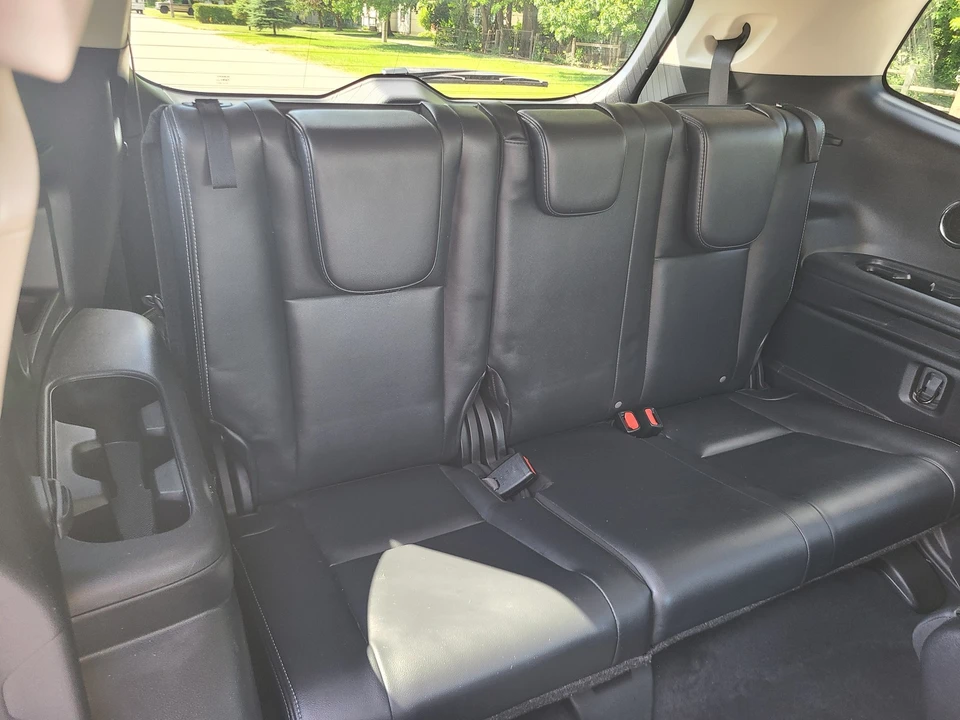 2022 Subaru - Image 15 of 28