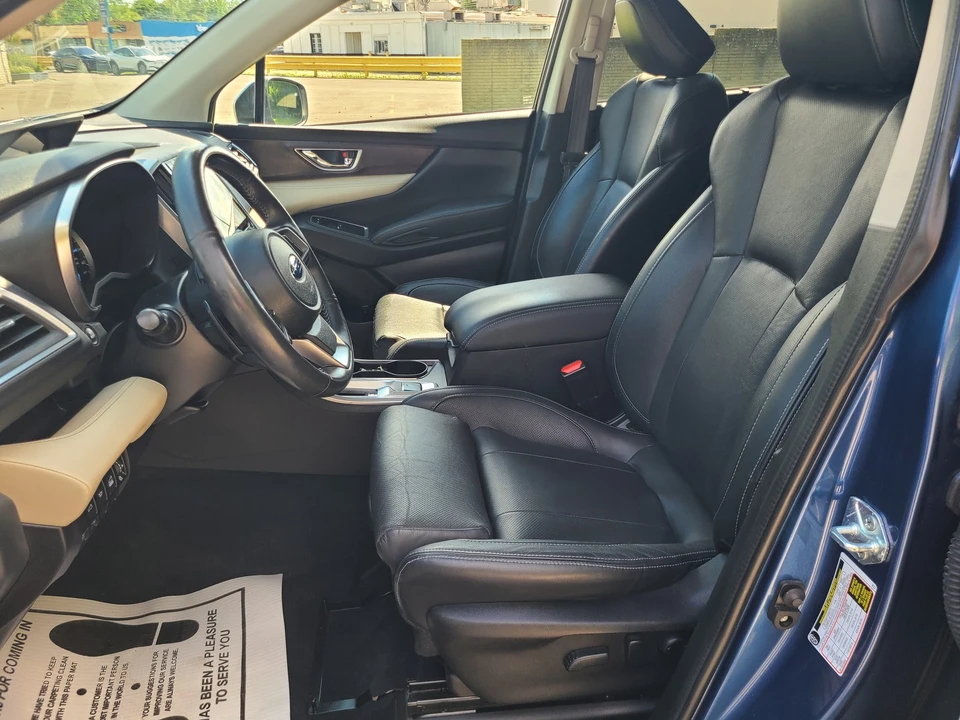 2022 Subaru - Image 10 of 28