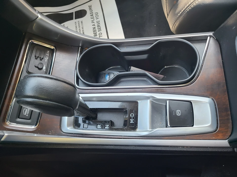 2022 Subaru - Image 23 of 28