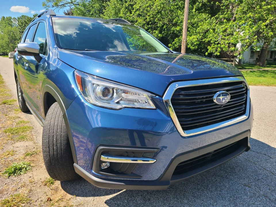 2022 Subaru - Image 7 of 28
