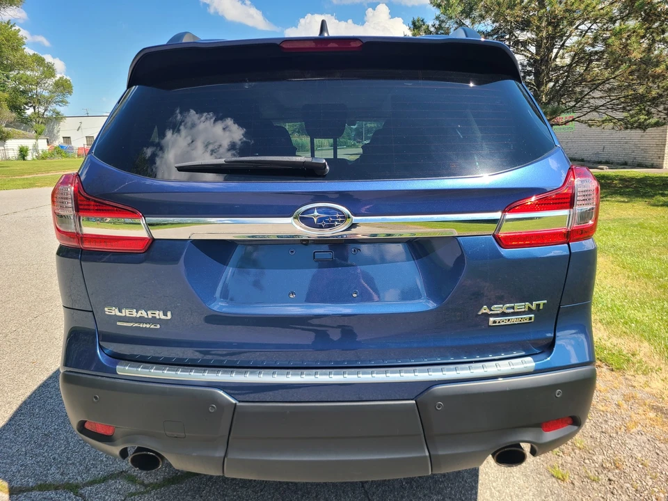 2022 Subaru - Image 4 of 28