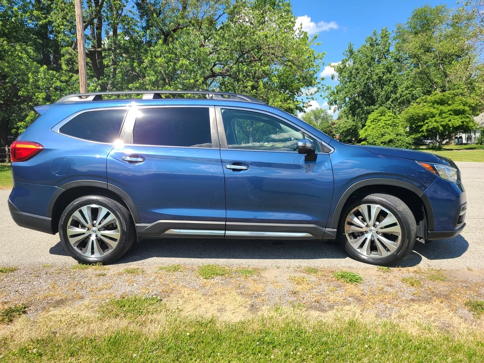 2022 Subaru - Image 6 of 28