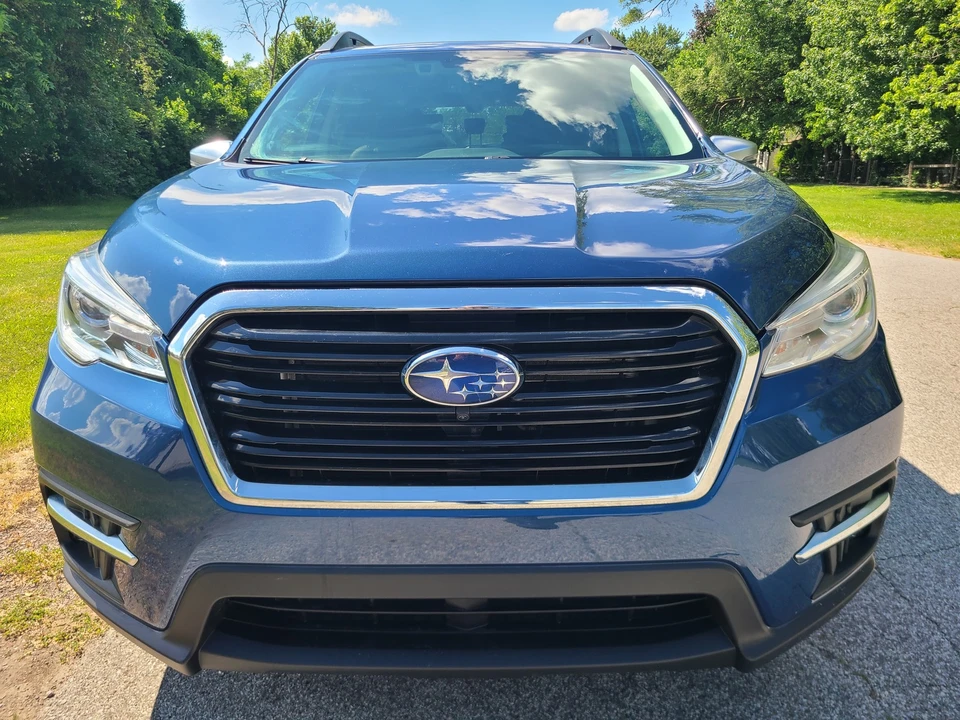 2022 Subaru - Image 8 of 28