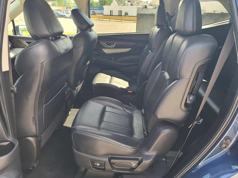 2022 Subaru - Image 11 of 28