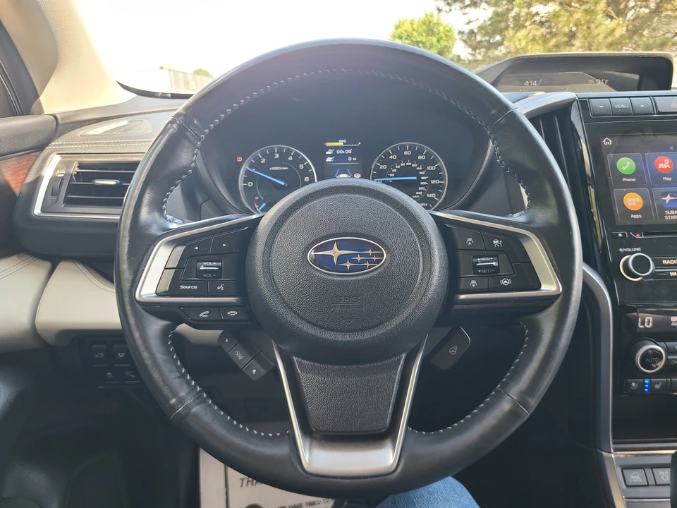 2022 Subaru - Image 24 of 28