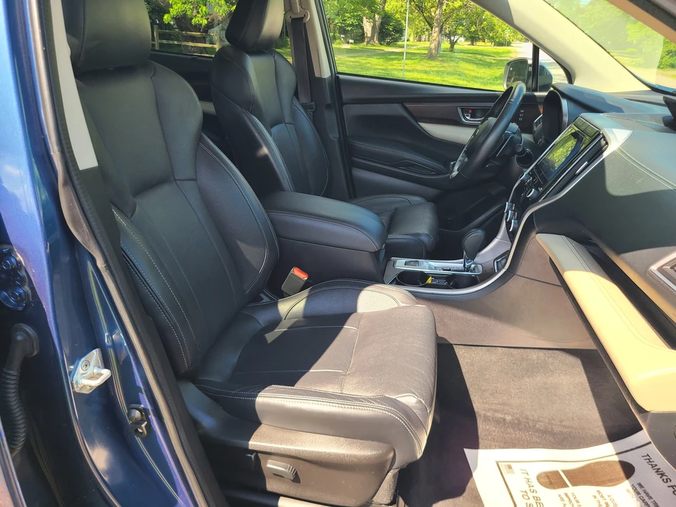 2022 Subaru - Image 17 of 28