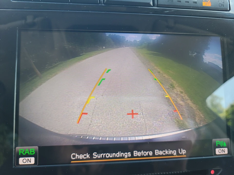 2022 Subaru - Image 21 of 28