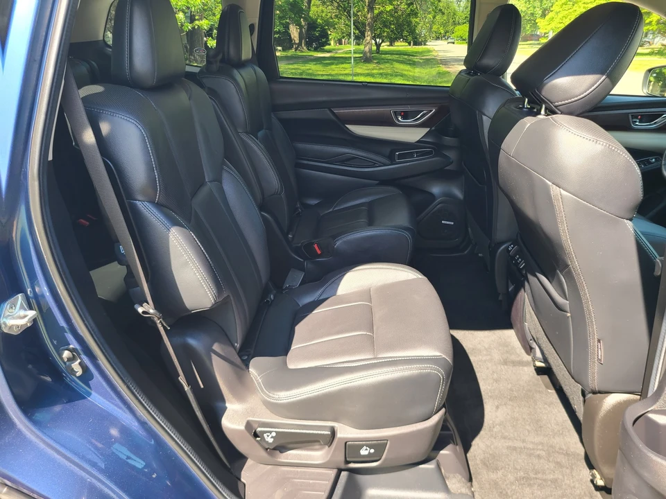 2022 Subaru - Image 16 of 28