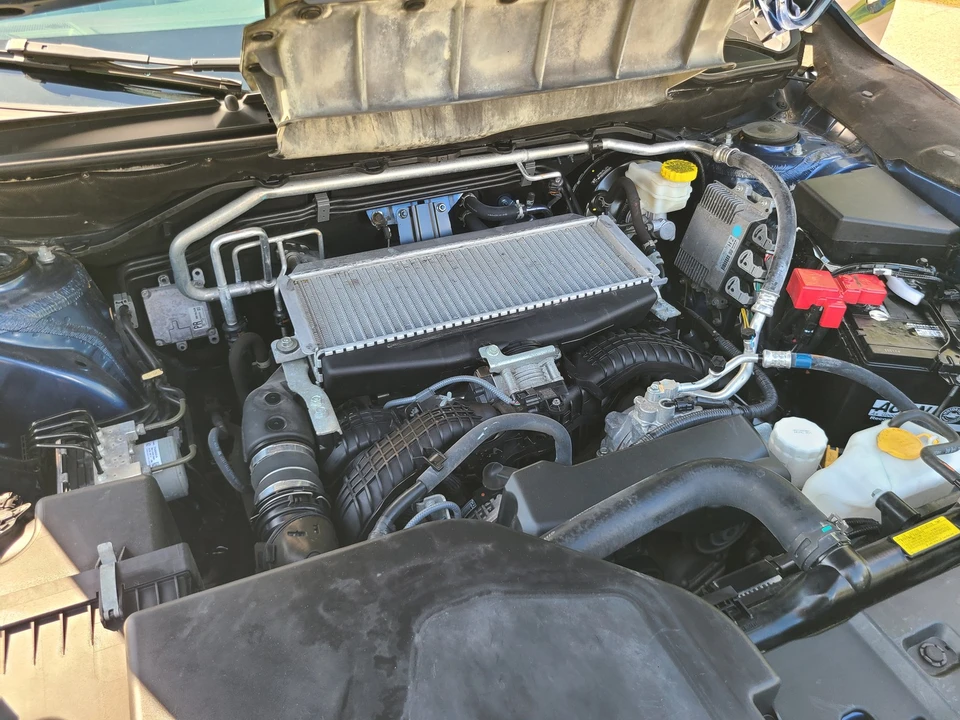 2022 Subaru - Image 28 of 28