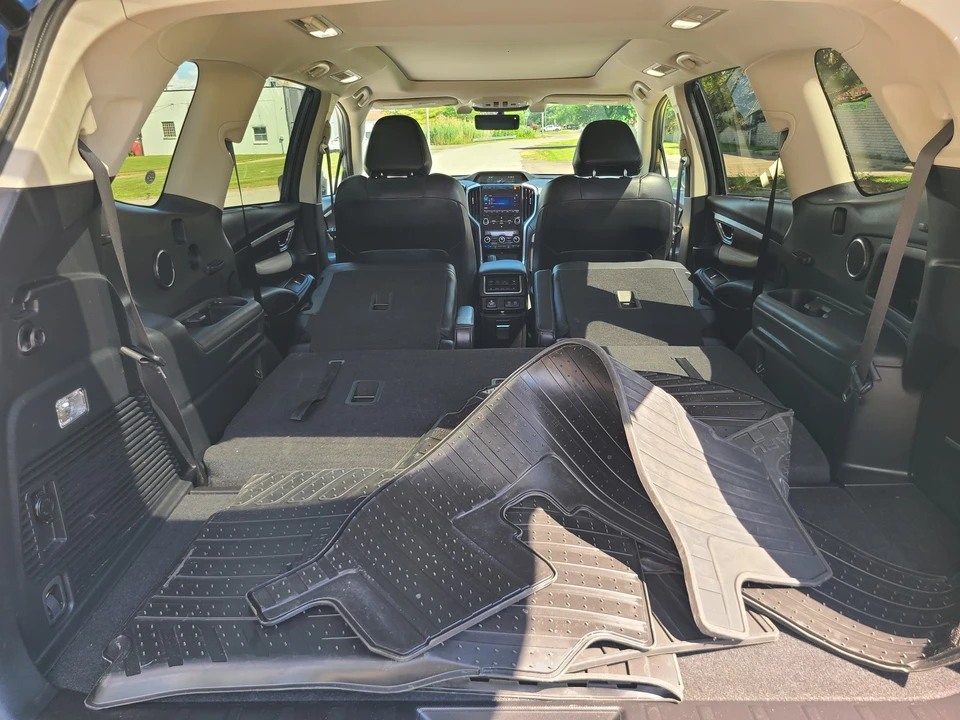2022 Subaru - Image 14 of 28