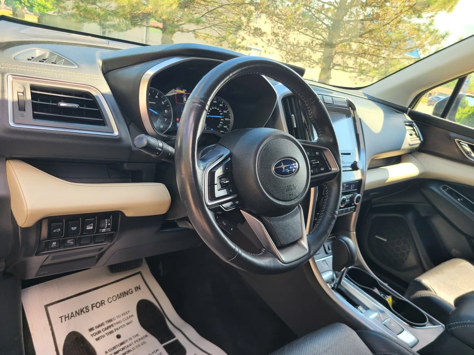 2022 Subaru - Image 9 of 28