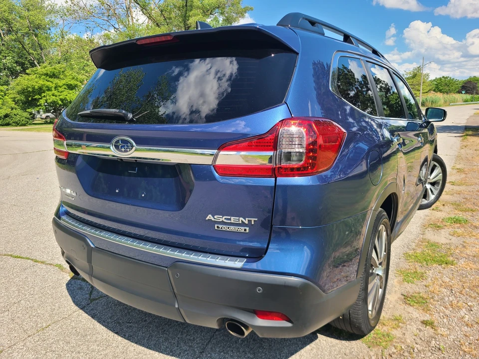 2022 Subaru - Image 5 of 28