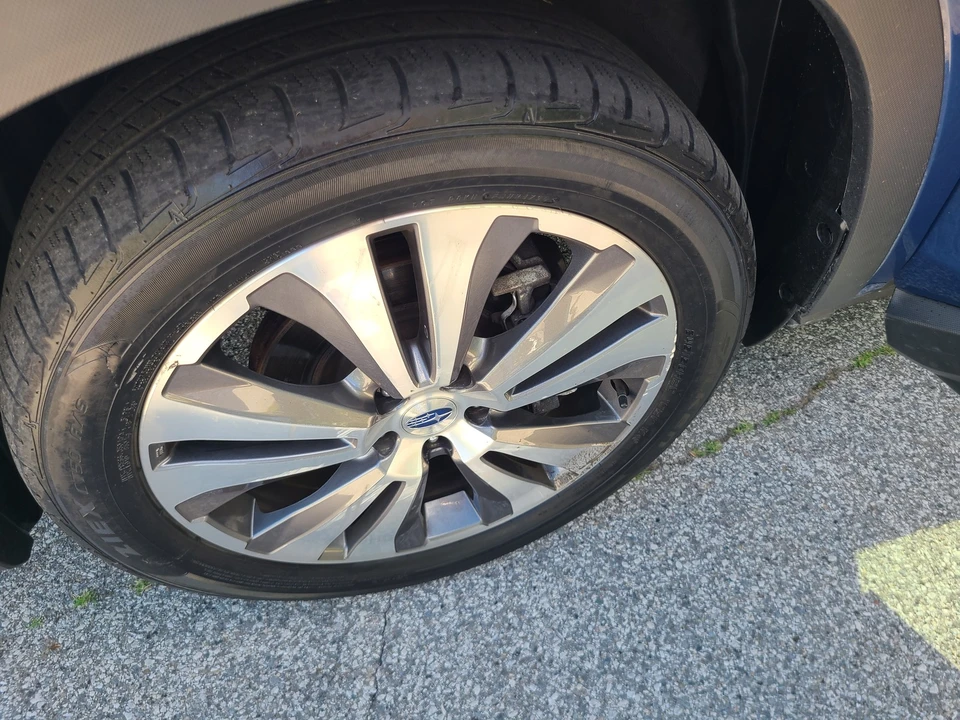 2022 Subaru - Image 27 of 28
