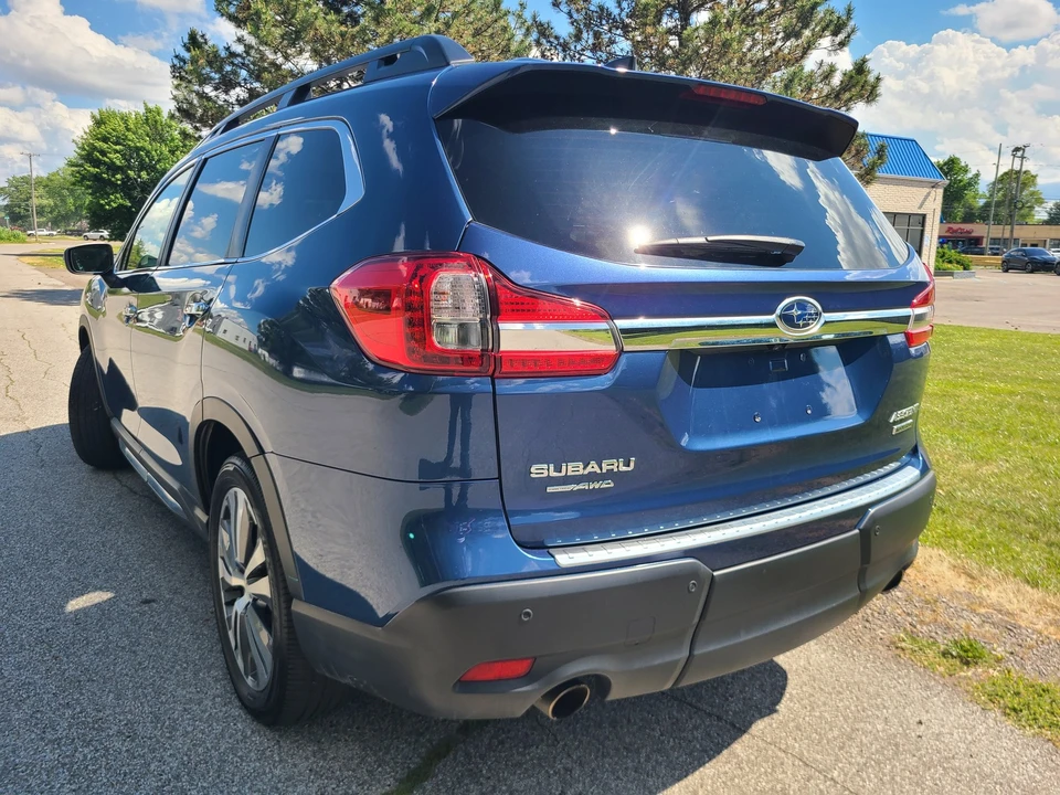2022 Subaru - Image 3 of 28