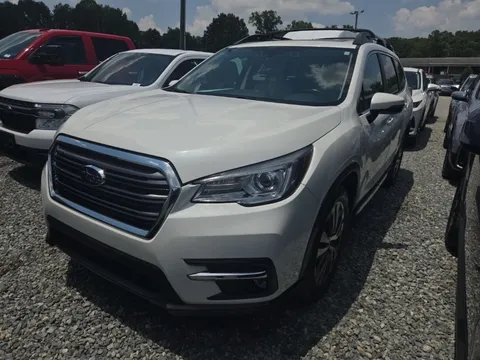 2022 Subaru Ascent Limited
