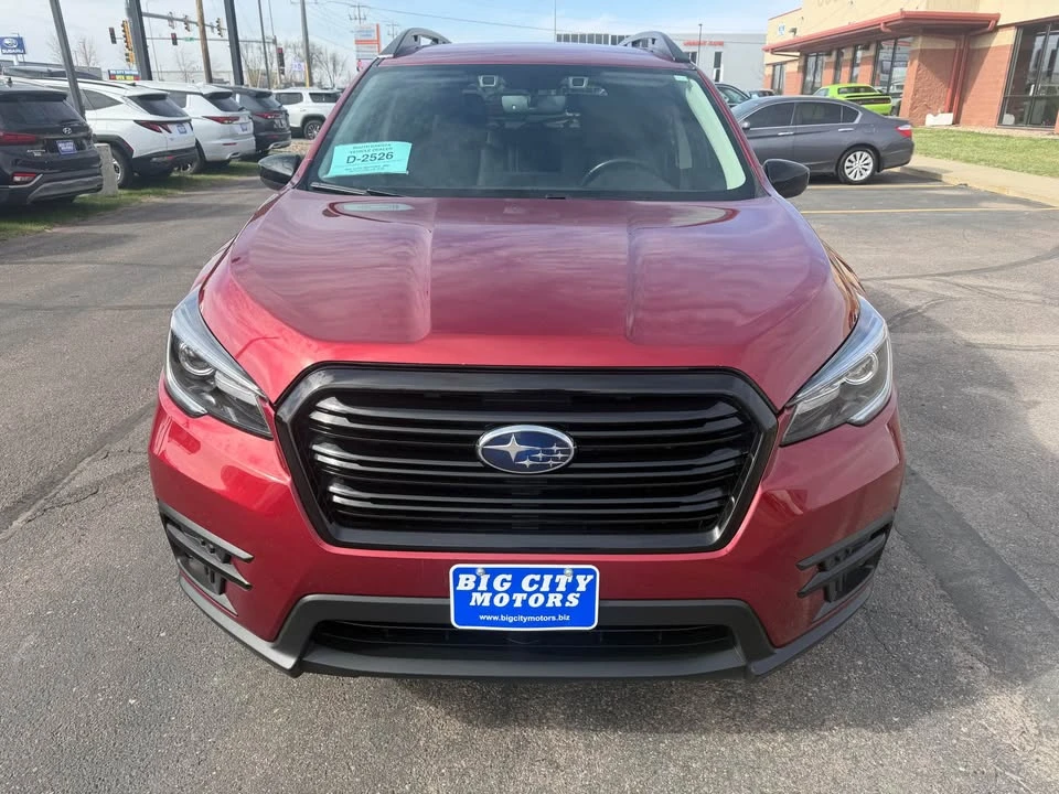 2022 Subaru - Image 8 of 20