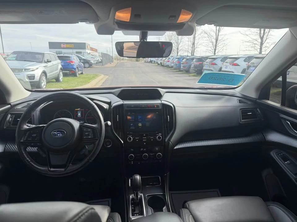 2022 Subaru - Image 13 of 20