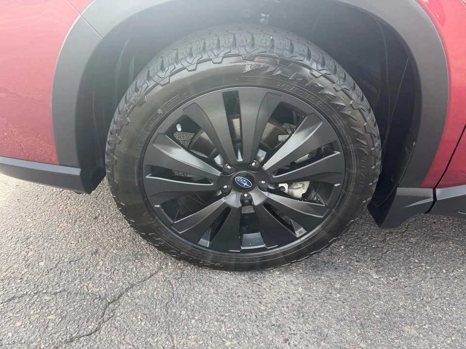 2022 Subaru - Image 20 of 20
