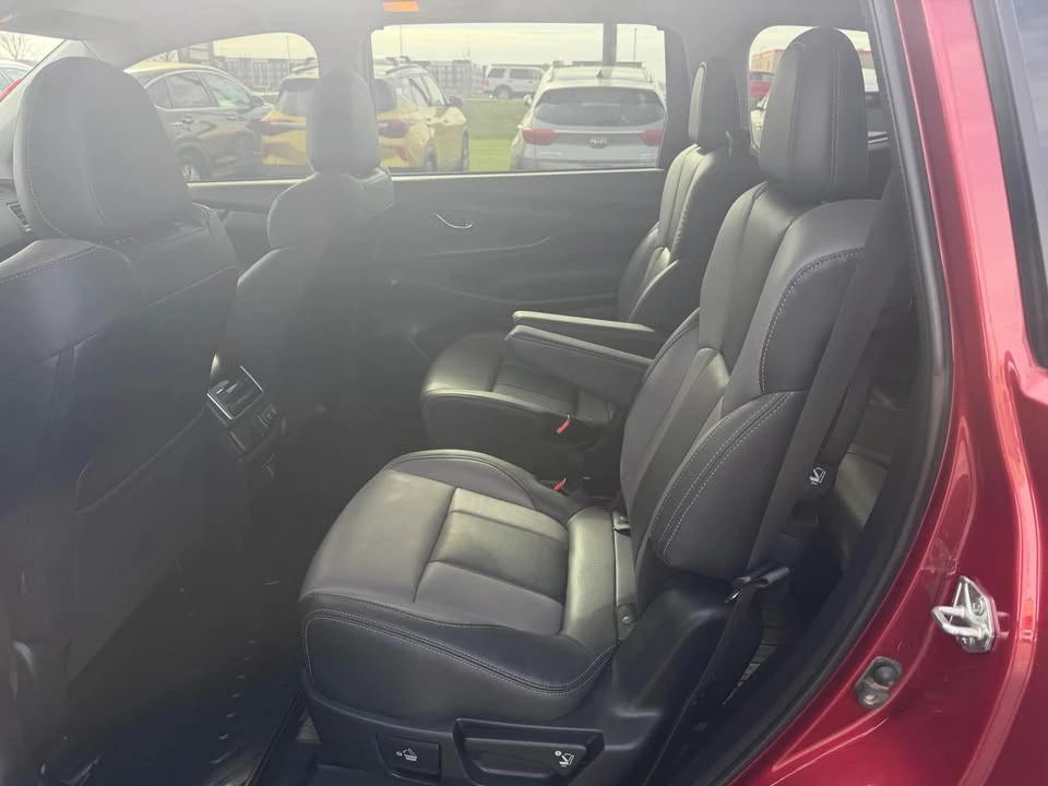2022 Subaru - Image 10 of 20