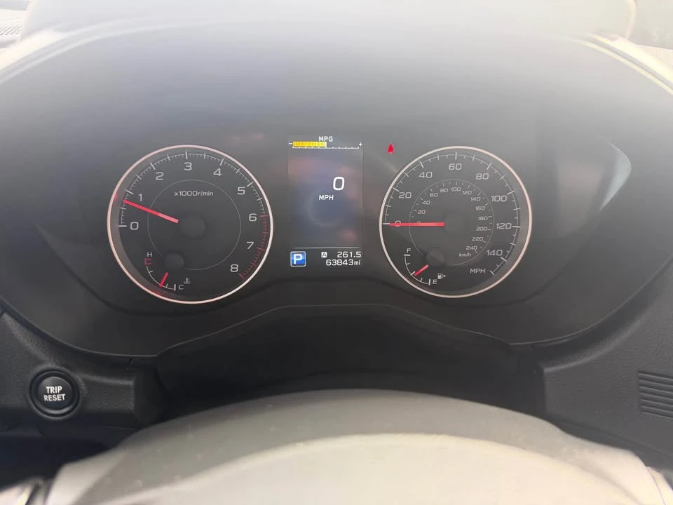 2022 Subaru - Image 16 of 20