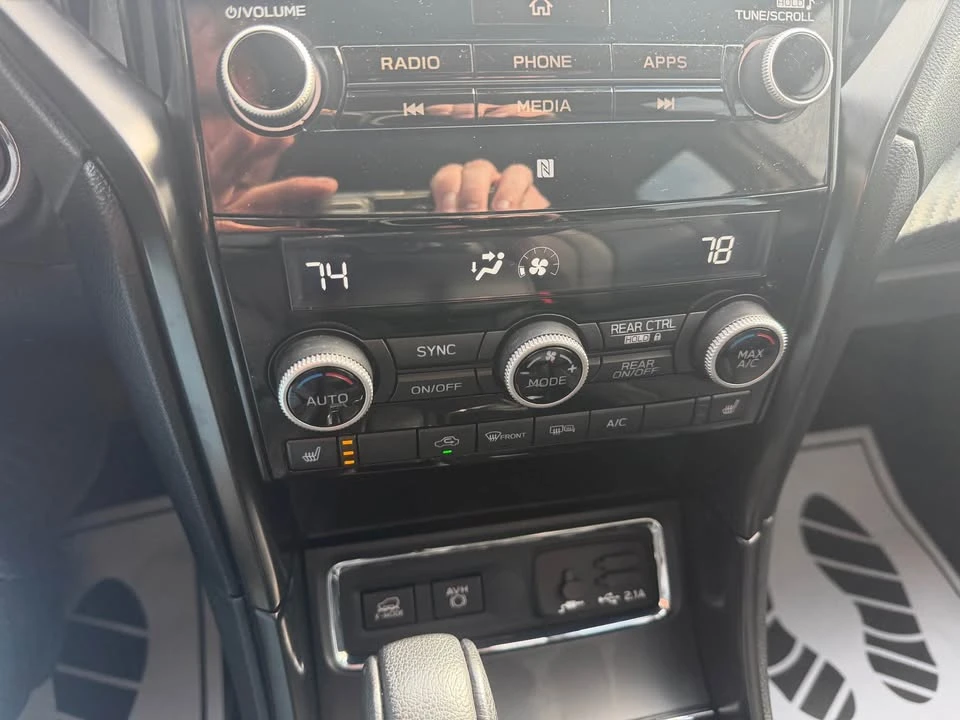 2022 Subaru - Image 18 of 20