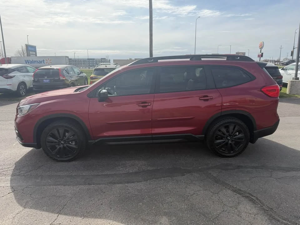 2022 Subaru - Image 2 of 20