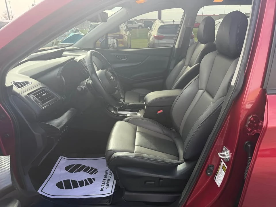 2022 Subaru - Image 9 of 20